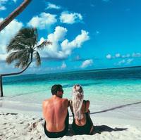 Отзыв от Дарья - DTV виза